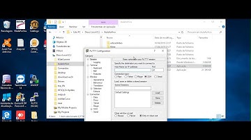 Install Hyper File SQL (HFSQL) Servidor Linux (Real)