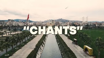 🐼 Giant Panda Guerilla Dub Squad feat. Clinton Fearon 🧿🔥 - Chants [Official Video]