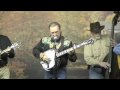 Bluegrass @ Bill's - Johnny Fenlayson & Friends, 1-8-10
