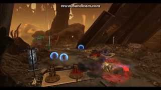 SWTOR: Airstrike Fail