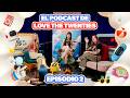 Realities y TV de los 2000s con Natalia y Carolina Iglesias | EL PODCAST DE LOVE THE TWENTIES, EP 2