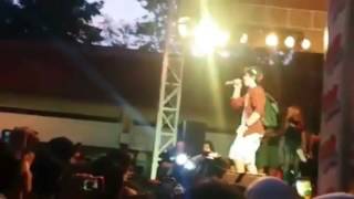 Aliando Syarief - Closer ( di MANADO)