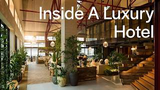 This Luxury Hotel Was Designed to Make You Feel Instantly Calm screenshot 4