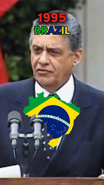 [ Evolution of Brazil ] 🇧🇷 #history #geography #brazil