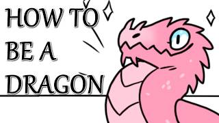 How To Be A Dragon - COMPILATION 2 | Fishtrouts