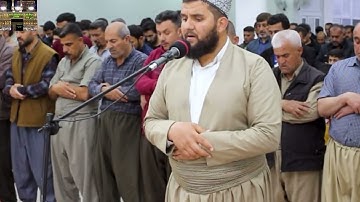 ماتيسر من سورة غافر تلاوة مؤثرة-دلشاد أحمد