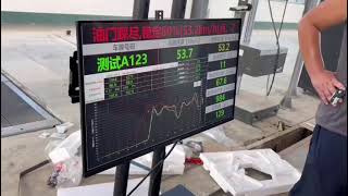 Vehicle Chassis Dynamometer