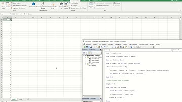 Filtro avanzado con Macro Excel VBA