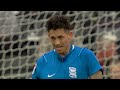 WORST MISS EVER?! | Luis Vázquez Skies UNBELIEVABLE Open Goal vs Derby!