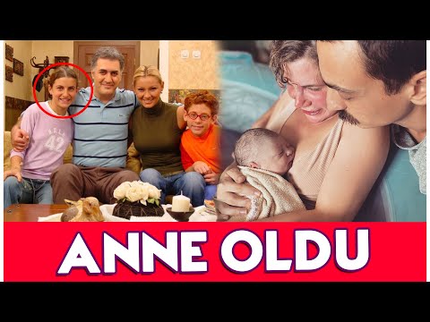 Çocuklar Duymasın'ın Duygu'su Ayşecan Tatari Anne Oldu!