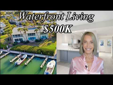 Longboat Key Communities
