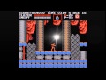 Castlevania NES Boss Rush; No Damage, Whip Only