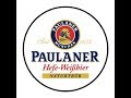 PAULANER!!!!ДЕГУСТАЦИЯ И СРАВНЕНИЕ С МАГАЗИННЫМ!!!!!