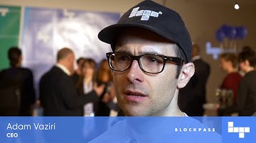 Blockpass launches platform in London