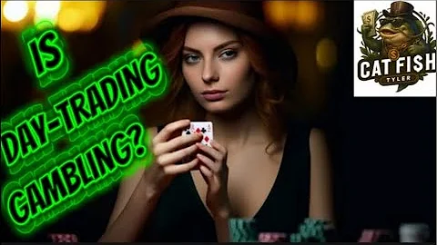 See My Unique Day-Trading Method. Learn From 25 Yrs of Trading experience.  Catfish Tyler