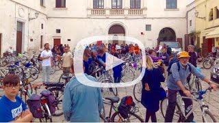 #SalentoCicloGame 2016 e #OpenDay del #SacSmp