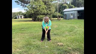 Swing Better with Golf Swing Trainer