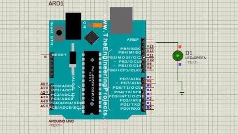 How to add Arduino Library in Proteus | easy ways | 100% working Test | Ubuntu, Mac and Windows
