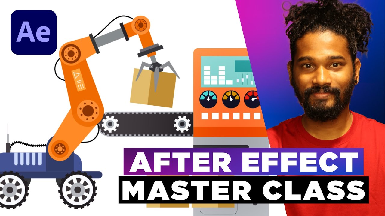 After effects cc masterclass beginner to advanced free download cpp illustration software download