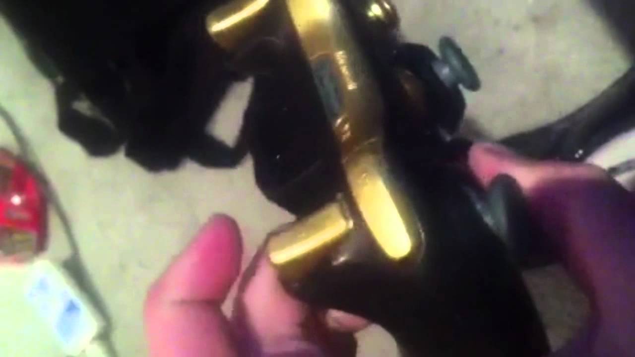 Welcome to Logical Customs + First Controller - YouTube