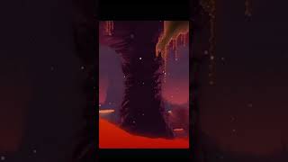 I made a CUSTOM Underworld song in Terraria #terraria #gaming #music #flstudio #shorts #flstudio