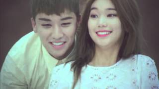 BIGBANG   우리 사랑하지 말아요 LET'S NOT FALL IN LOVE M V