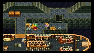 Final Fantasy VI Part 15 - Serpent Trench
