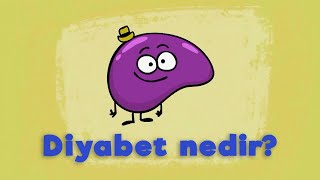 Diyabet nedir?