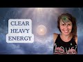 Energy Detox Reiki | Clear Emotional Residue & Heavy Energy