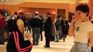 IKKICON 2012 Cosplay Music Video