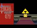 The Legend of Zelda: A Link to the Past [Randomizer] [Season 13] #07