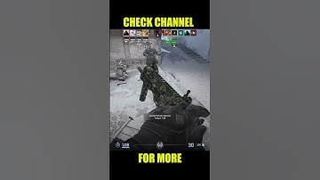 Crazy Moments and Fails - Funny and Random #shorts #csgo #cs2