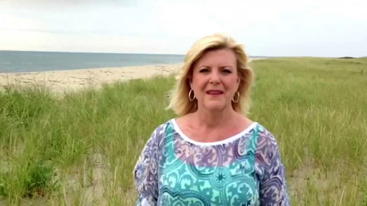 Anne Thompson: "I have a dream that..."