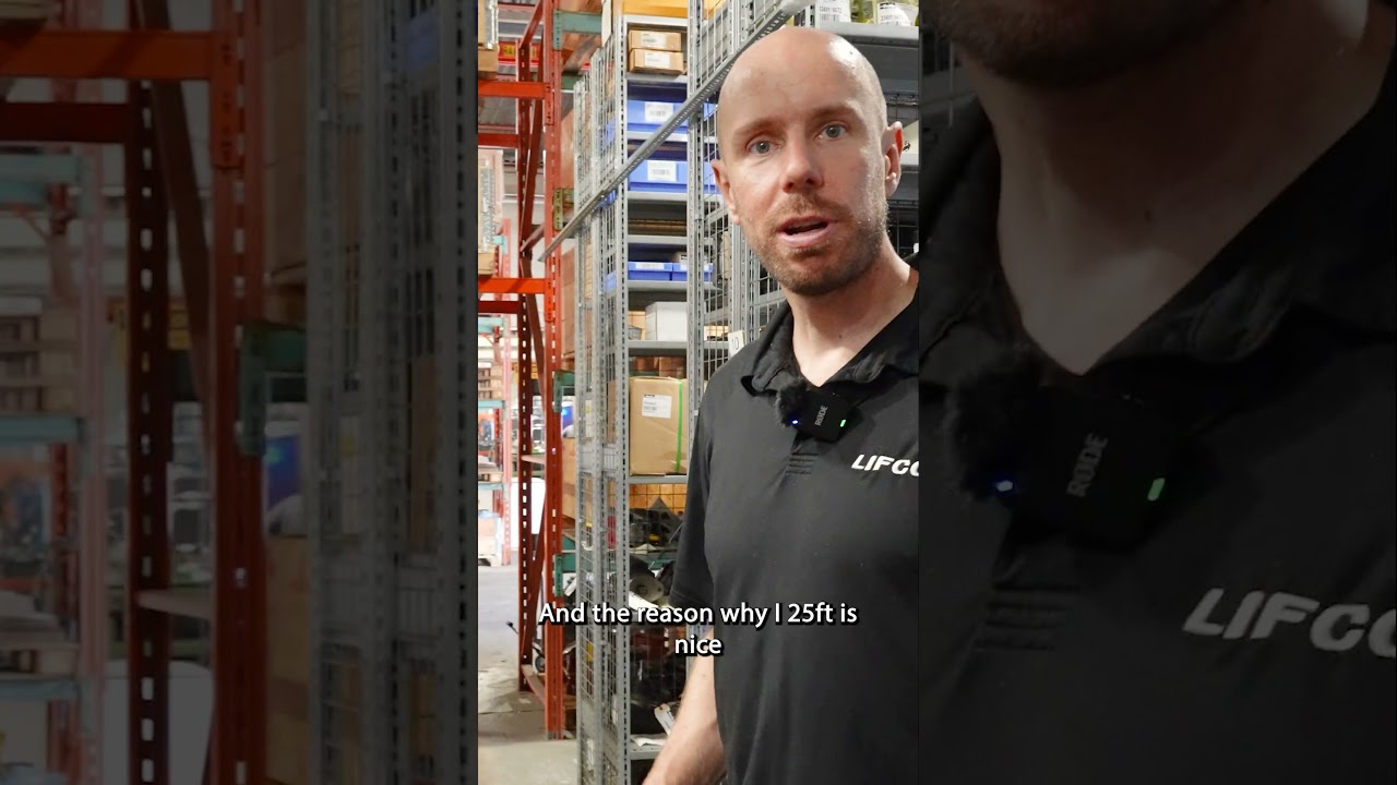 Why Kardex would be a game changer for Lifco St. Catharines