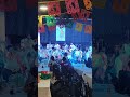 HERMOSO TONDERO PIURANO EN LIMA PERÚ BAILE TIPICO PERUANO  ❤🤍❤