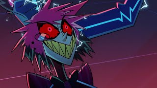 HAZBIN HOTEL SEASON 2: 😔 Vox Tortures Alastor Sad Scene Recap