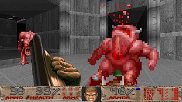 Memento Mori 2 Map17 UV Max in 7m09s by vdgg