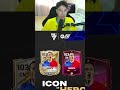 ИНЬЕСТА НОВЫЙ КУМИР В FC MOBILE