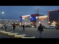 Москва 2021.ЮАО.Метро пражская.ТЦ Колумбус,электронный рай,мебель,ремонт.