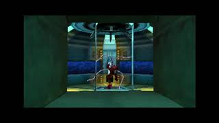 What Happens When You Die Vs. Monster Ock (Spider Man PS1)