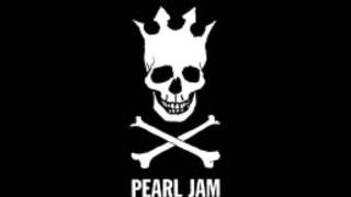 Pearl Jam - Yellow Ledbetter (HQ) chords