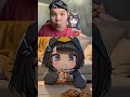 MIRA REACT 管理人 "ねえ、私のだよ" #エンドフィールド #arknightsendfield #アークナイツ:エンドフィールド