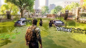 Top 10 Best Android & iOS Games 2019 (OFFline/Online)