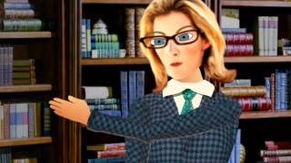 Fair Use & Online Video Dramatic Chipmunk Tackles Fair Use Rights