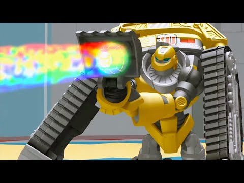 видео: ТОБОТ - Атлон - Гипнотический шум (20 серия 2 сезон) | Машинки Трансформеры Роботы Тоботы