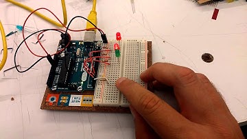 Nave Espacial Arduino