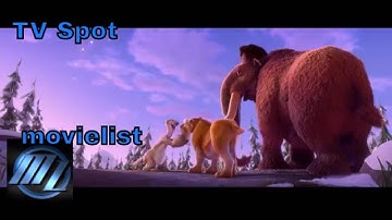 Ice Age  Collision Course Extended TV SPOT   DJ Scrat 2016   Animated Movie HD   YouTube