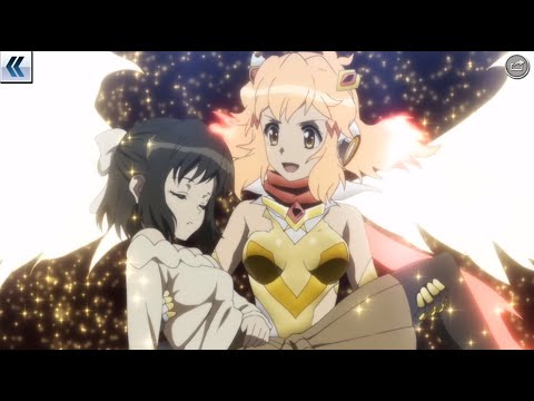 シンフォギアxd 戦姫絶唱シンフォギアxv 後編 Ep9 神様も知らないヒカリで歴史を創ろう 前編 Youtube シンフォギアxd 戦姫絶唱シンフォギアxv 後編 Ep9 神様も知らないヒカリで歴史を創ろう 前編 Youtube