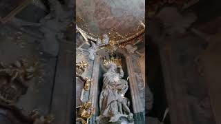 Münchner Weihnachtsbeleuchtung 🤩 #christmas #bayern #weinachten #münchen