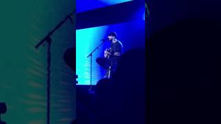 Sam Hunt - Speakers - Pittsburgh, PA (6.17.17)